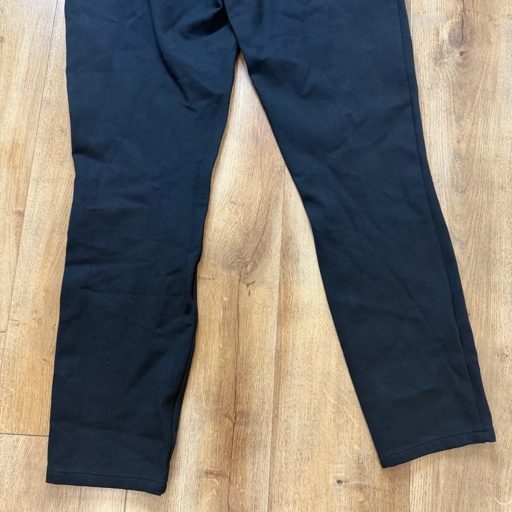 Spanx Black Pants Size Medium - Picture 7 of 12